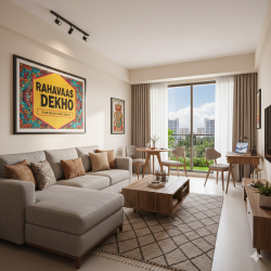 Jaipur's Best Flats Available on Rahavaas Dekho