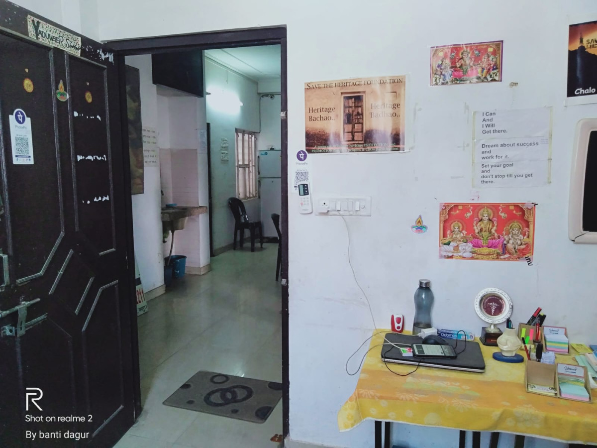 Rooms in Jaipur | Rahavaas Dekho