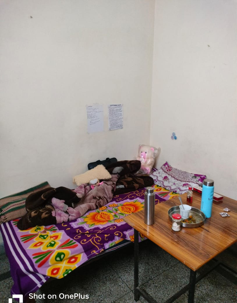 Rooms in Jaipur | Rahavaas Dekho