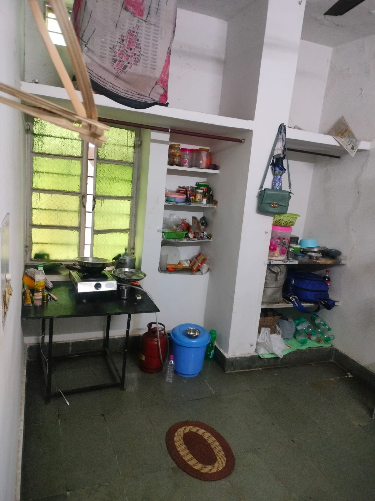 ROOMS For Girls in Malviya Nagar Jaipur | Rahavaas Dekho