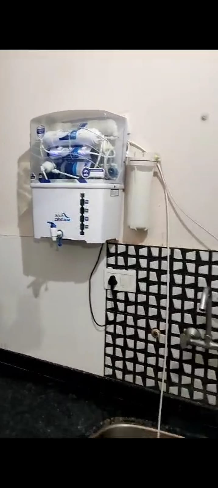 FLATS 2 BHK Girls & Family in Malviya Nagar Jaipur | Rahavaas Dekho