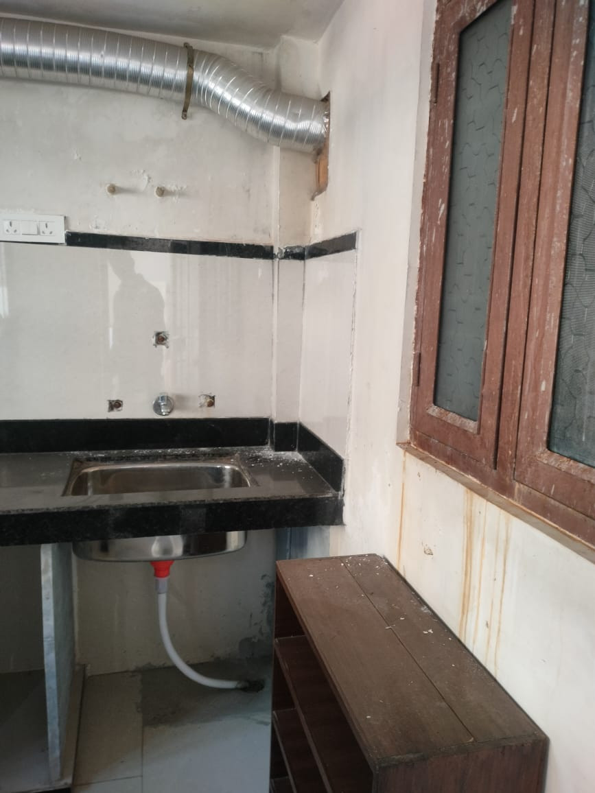 ROOMS For Girls in Malviya Nagar Jaipur | Rahavaas Dekho