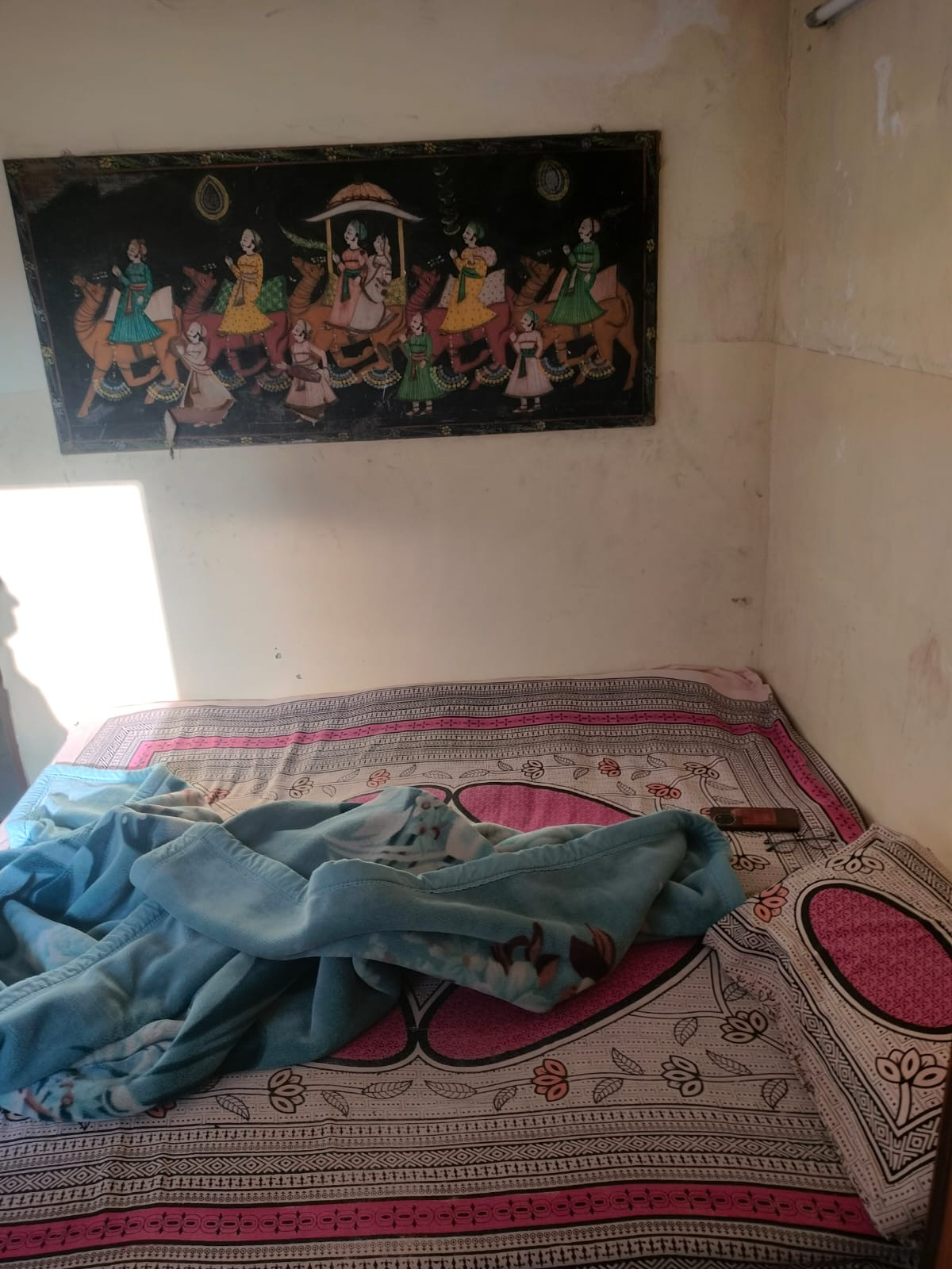 ROOMS For Girls in Malviya Nagar Jaipur | Rahavaas Dekho