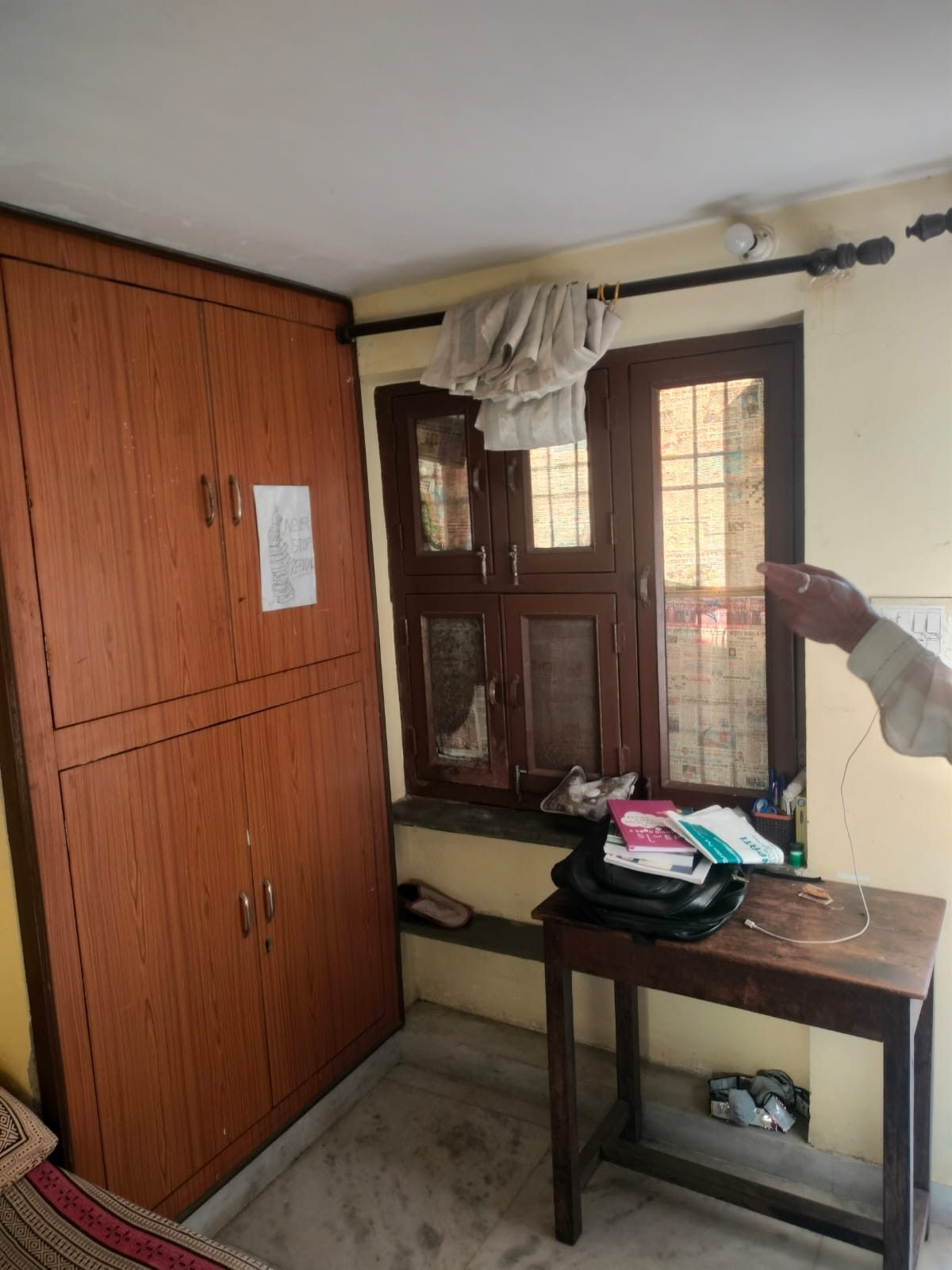 ROOMS For Girls in Malviya Nagar Jaipur | Rahavaas Dekho