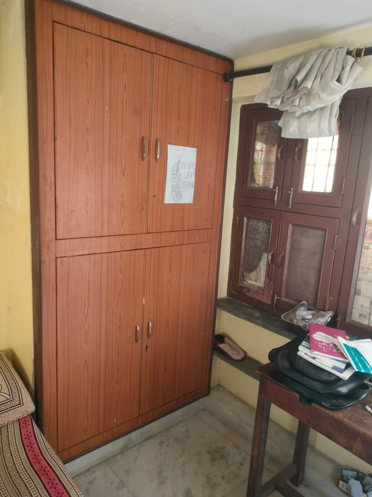 ROOMS For Girls in Malviya Nagar Jaipur | Rahavaas Dekho