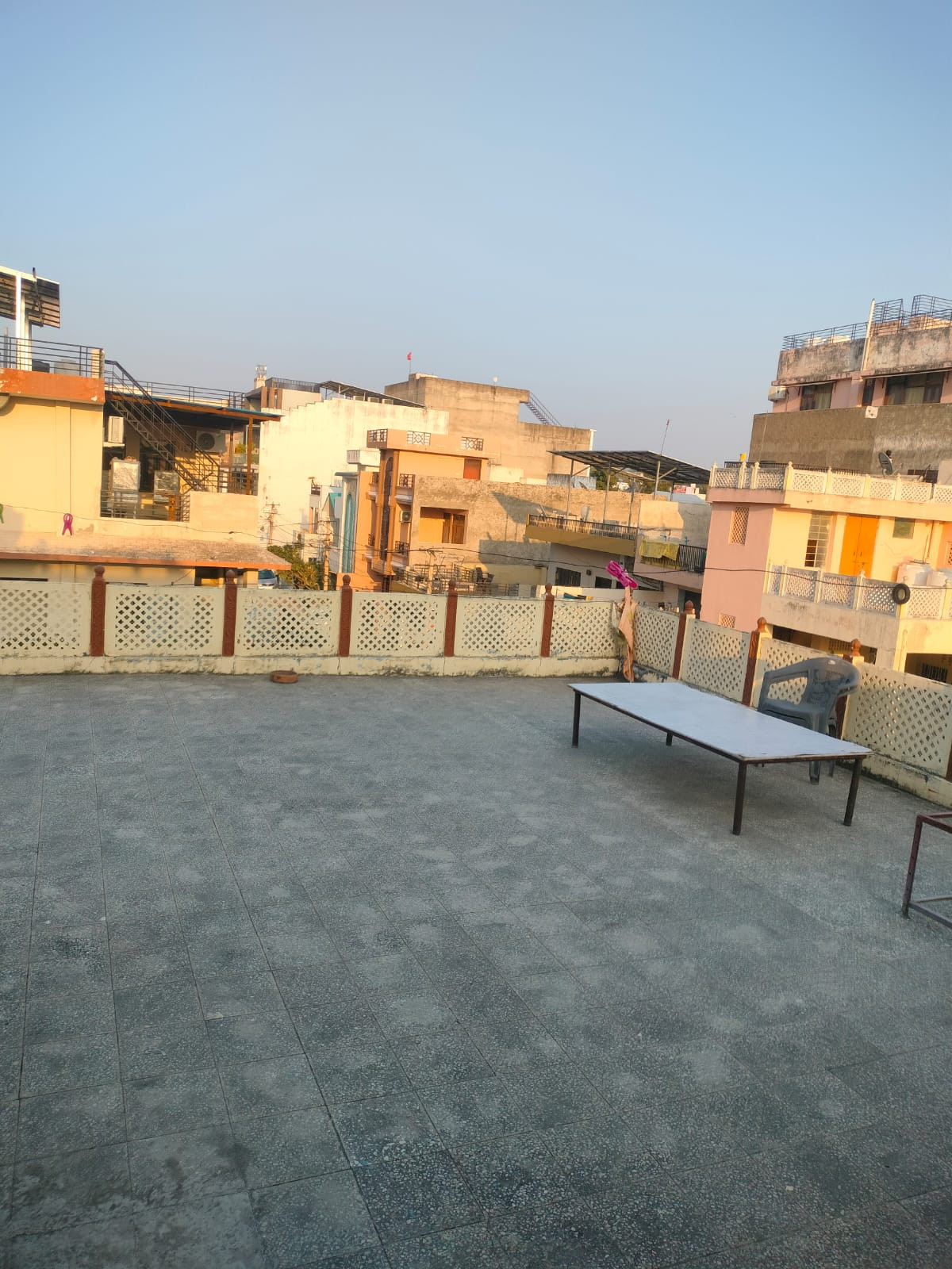 ROOMS For Boys in Malviya Nagar Jaipur | Rahavaas Dekho