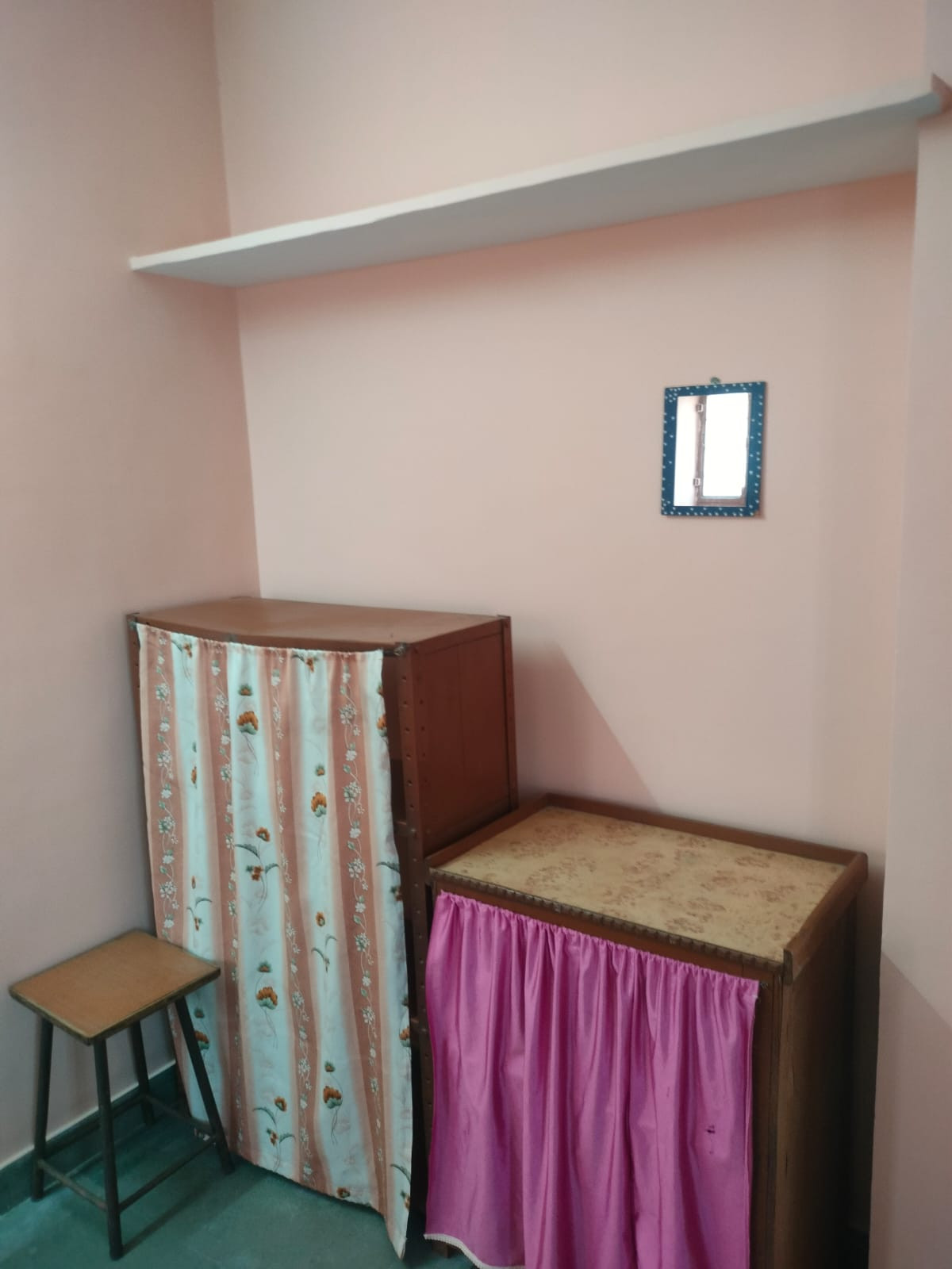 ROOMS For Boys in Malviya Nagar Jaipur | Rahavaas Dekho