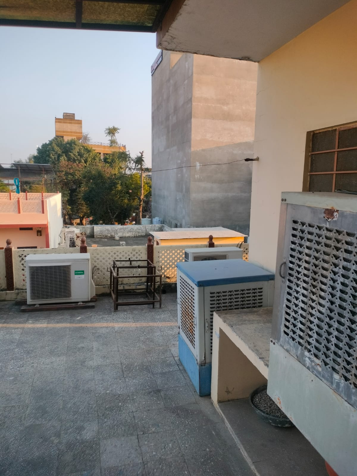 ROOMS For Boys in Malviya Nagar Jaipur | Rahavaas Dekho