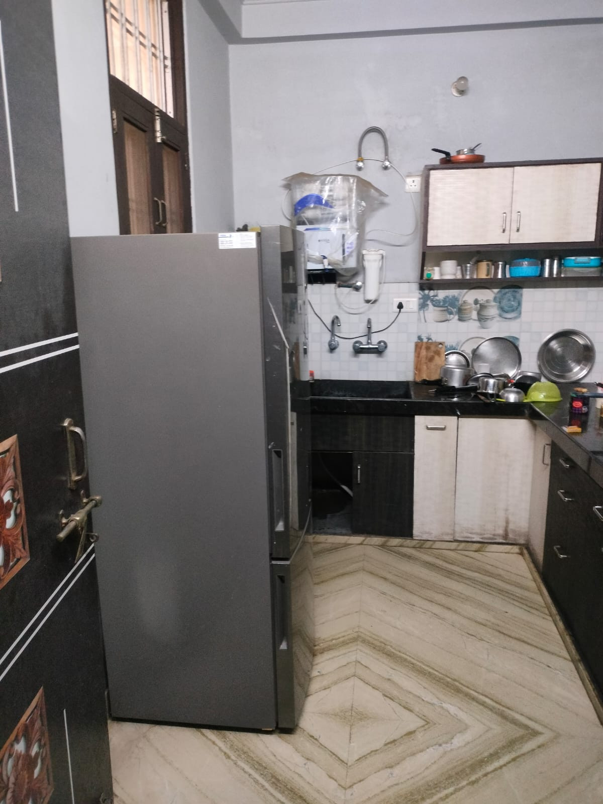 ROOMS For Girls in Malviya Nagar Jaipur | Rahavaas Dekho