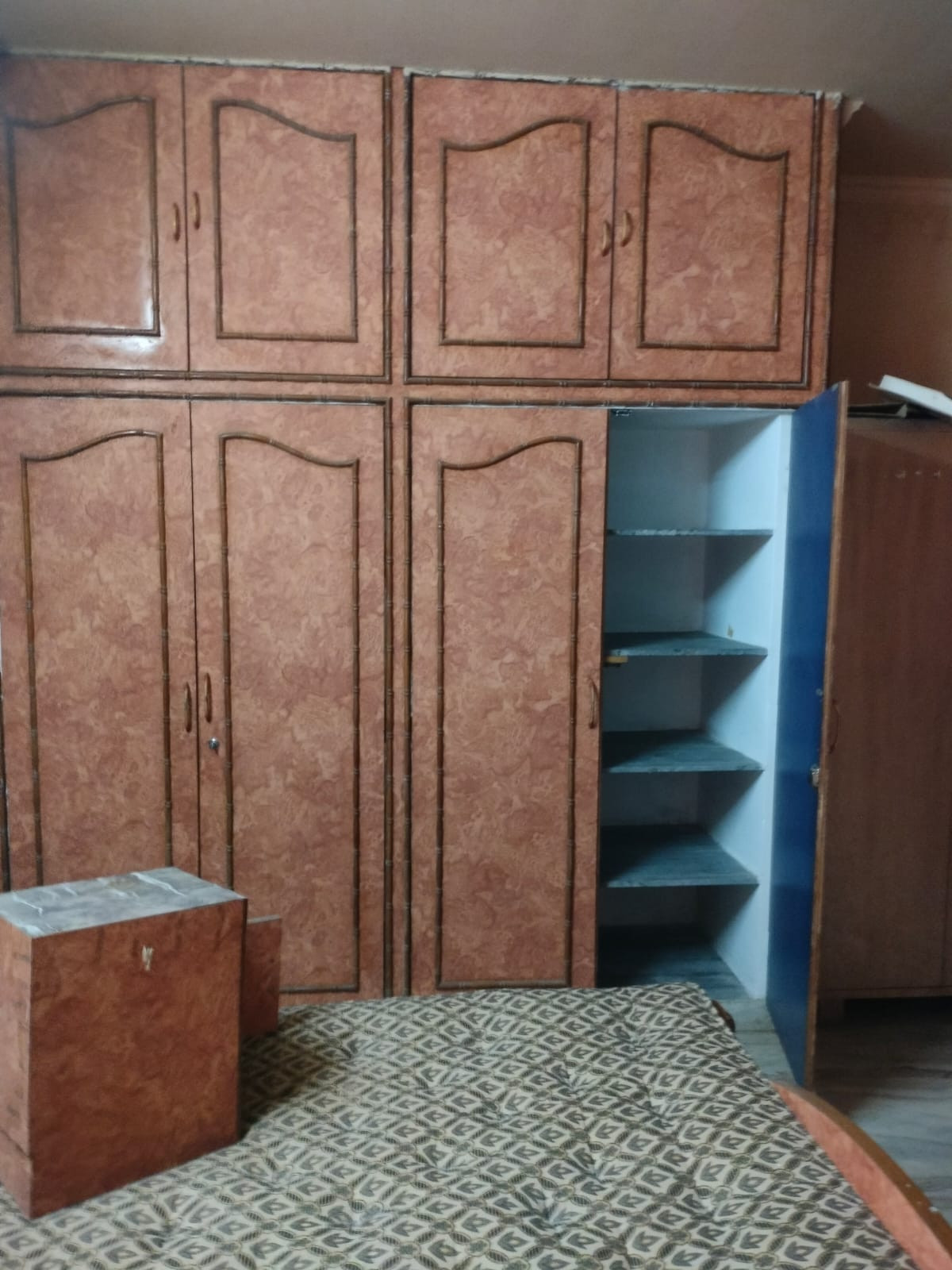 ROOMS For Girls in Malviya Nagar Jaipur | Rahavaas Dekho