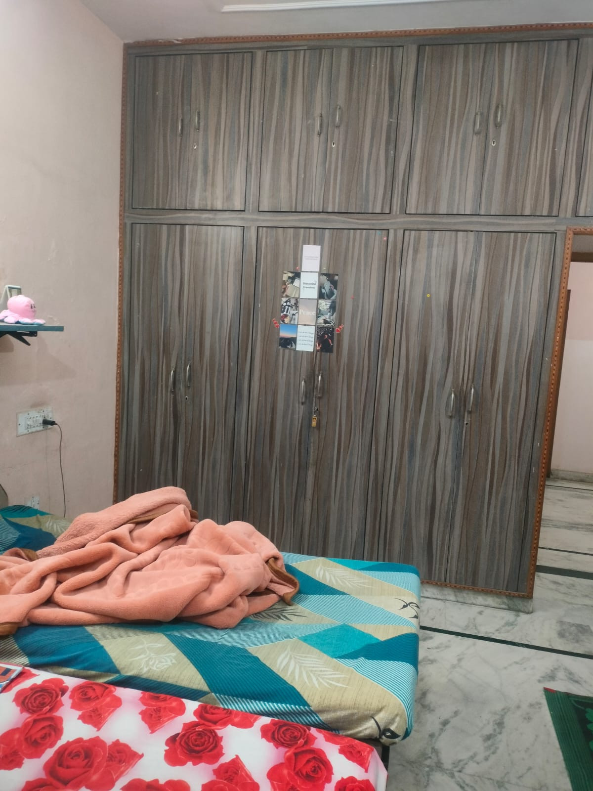 ROOMS For Girls in Malviya Nagar Jaipur | Rahavaas Dekho