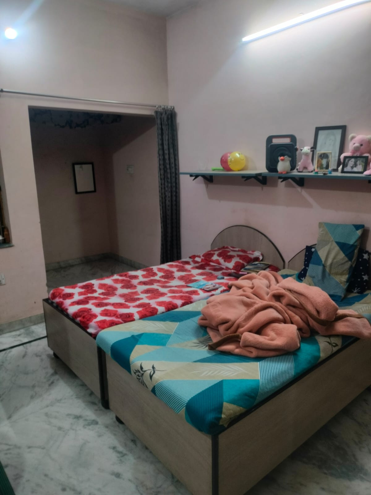 ROOMS For Girls in Malviya Nagar Jaipur | Rahavaas Dekho