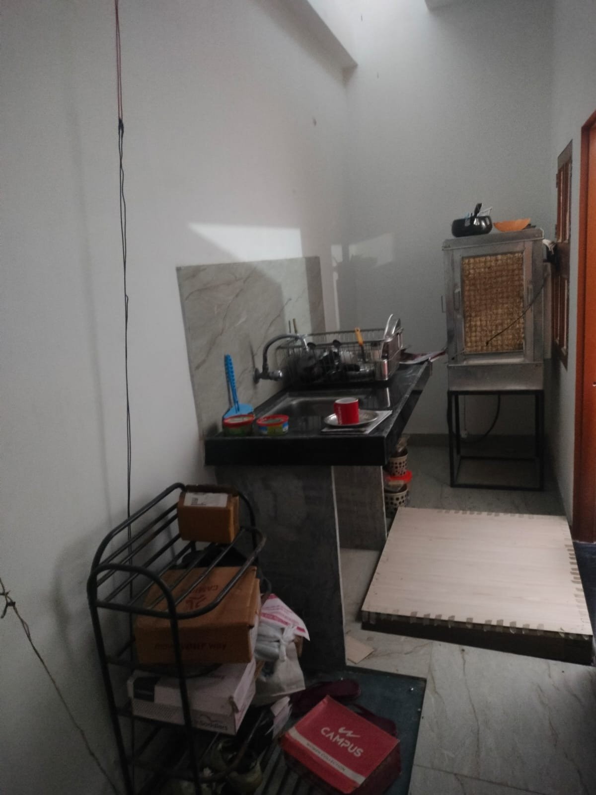 ROOMS For Girls in Malviya Nagar Jaipur | Rahavaas Dekho