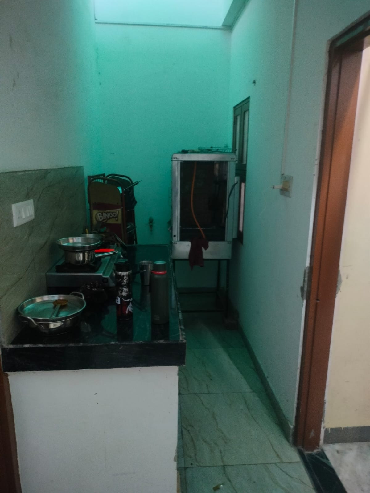 ROOMS For Girls in Malviya Nagar Jaipur | Rahavaas Dekho