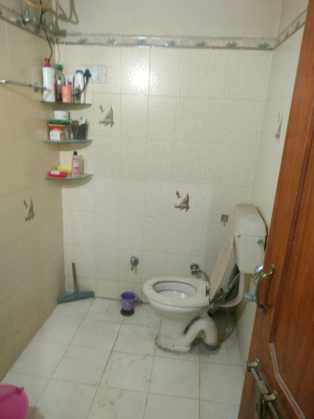 ROOMS For Girls in Malviya Nagar Jaipur | Rahavaas Dekho