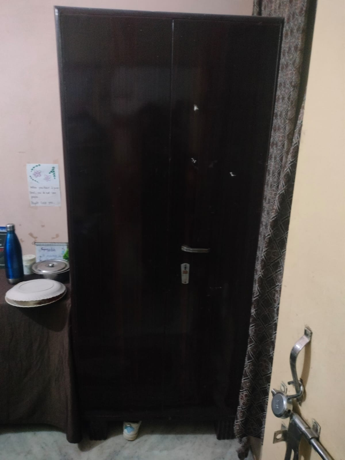 ROOMS For Girls in Malviya Nagar Jaipur | Rahavaas Dekho