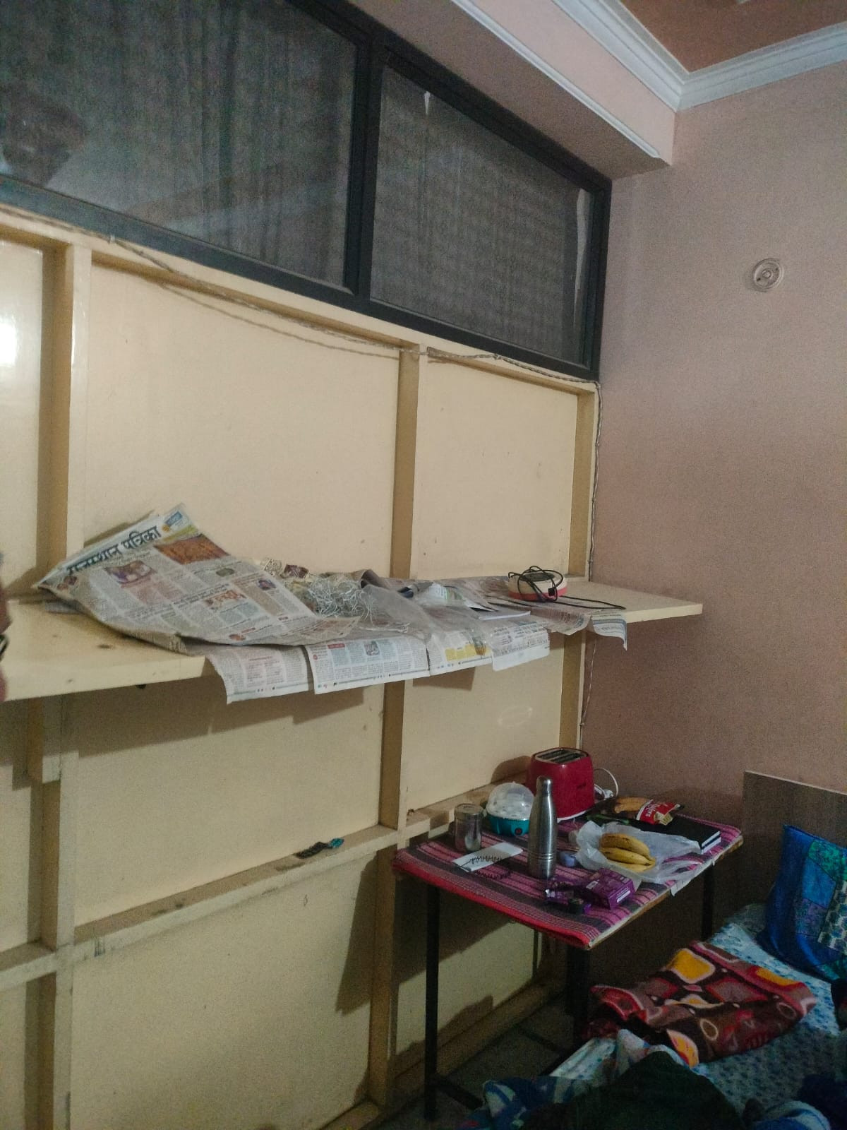 ROOMS For Girls in Malviya Nagar Jaipur | Rahavaas Dekho