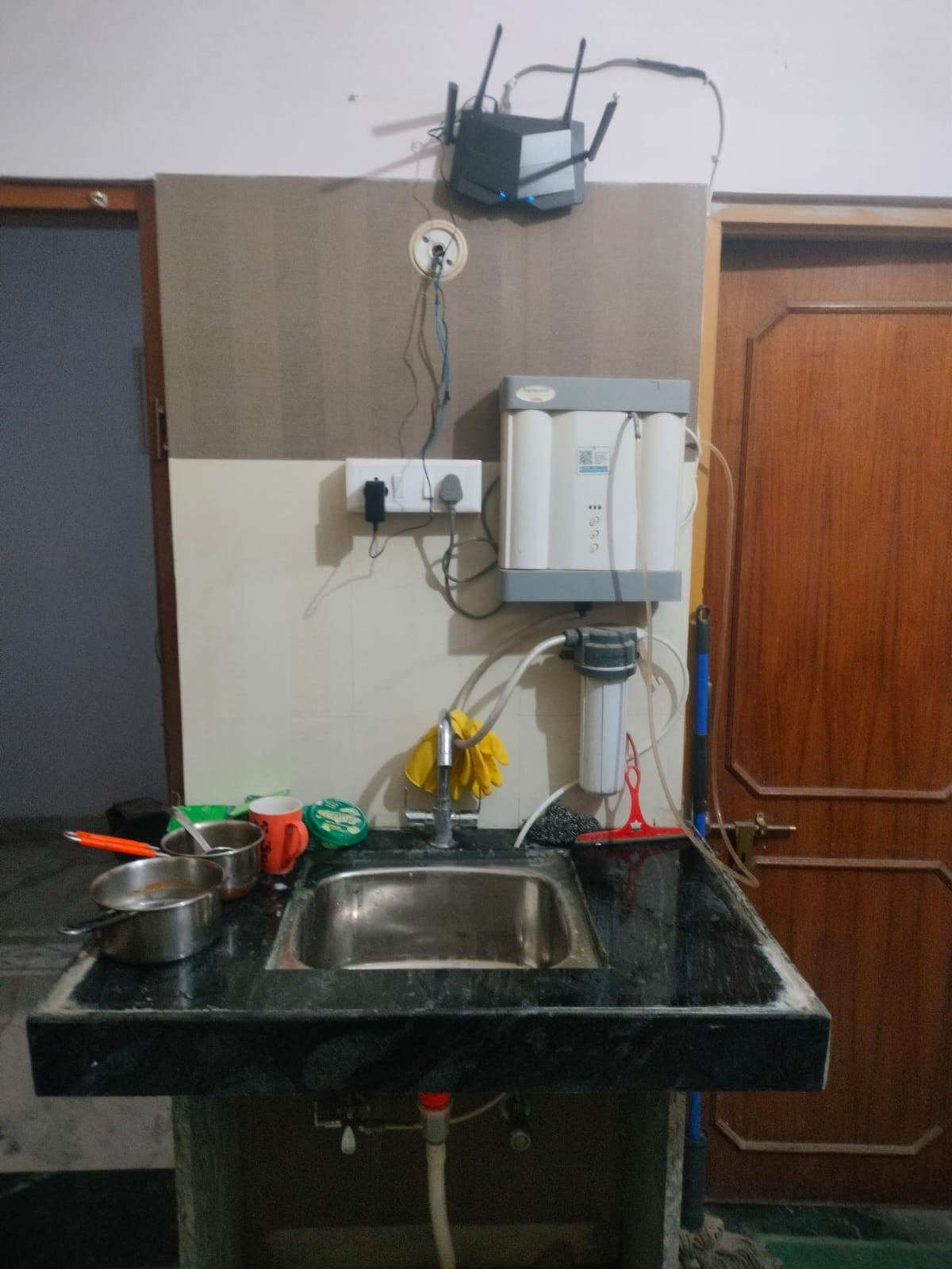 ROOMS For Girls in Malviya Nagar Jaipur | Rahavaas Dekho