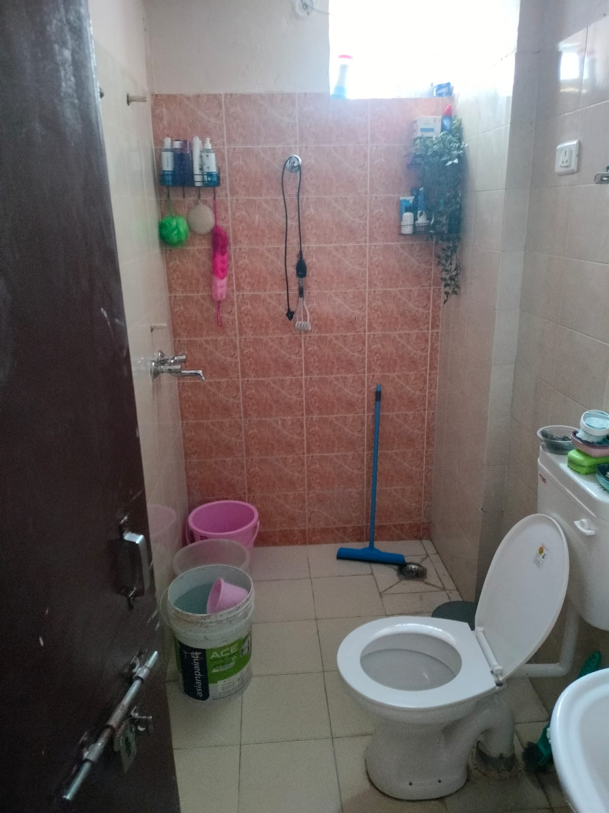 FLATS 1 BHK Unisex in Pratap Nagar Jaipur | Rahavaas Dekho