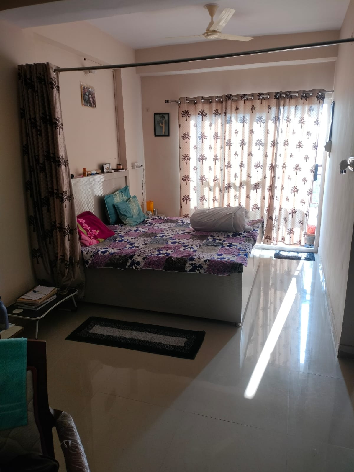 FLATS 1 BHK Unisex in Pratap Nagar Jaipur | Rahavaas Dekho