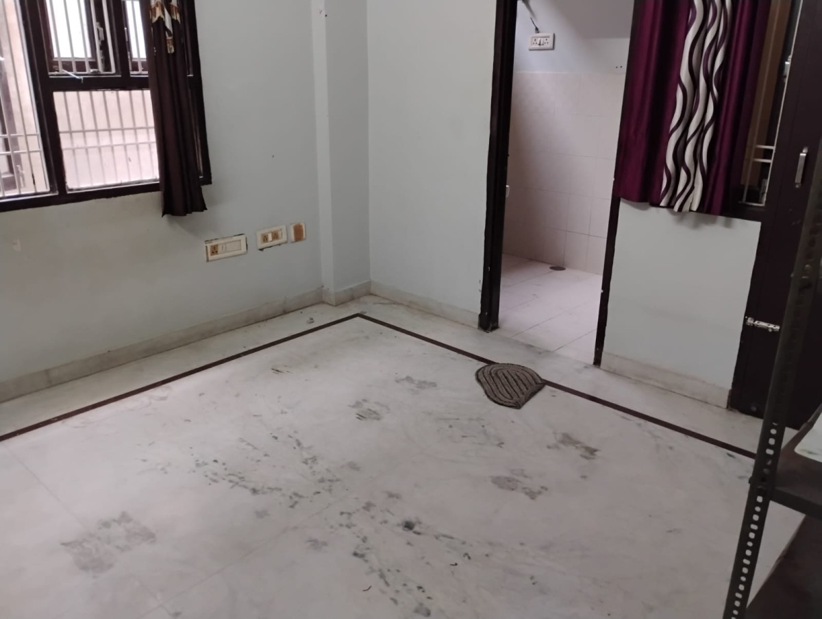 ROOMS For Girls & Family in Durgapura Jaipur | Rahavaas Dekho