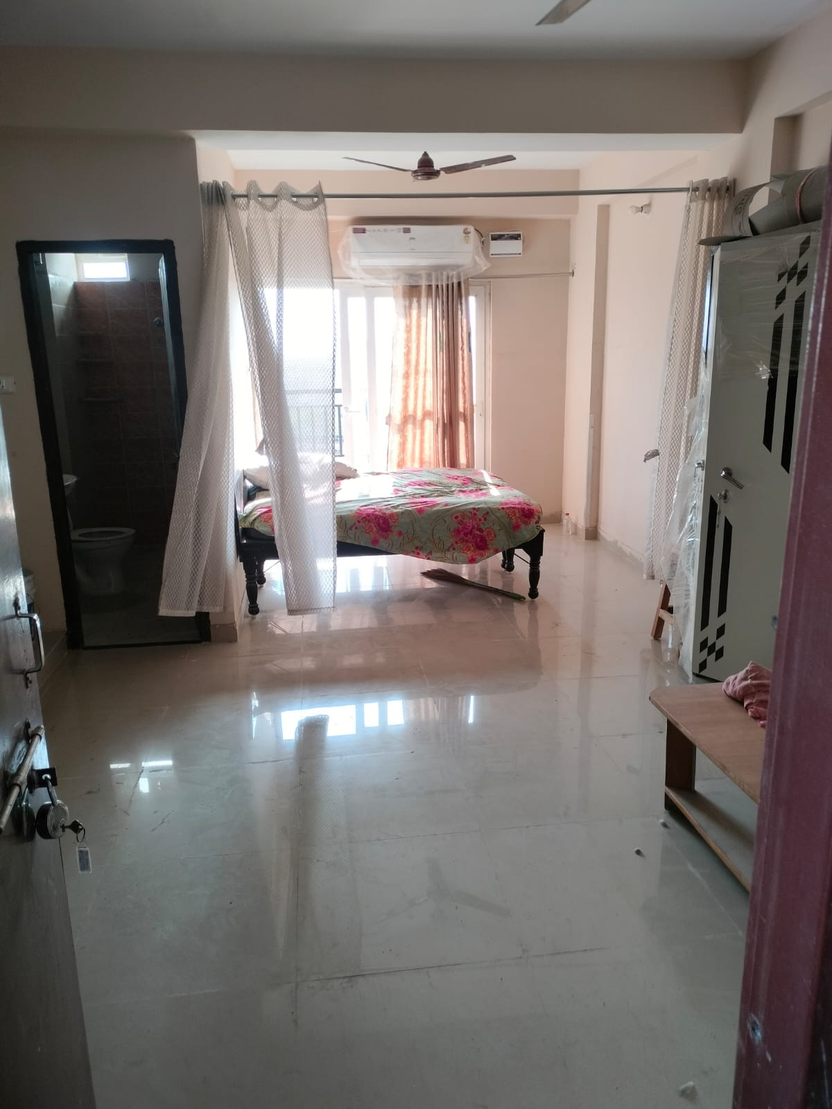 FLATS 1 BHK Unisex in Pratap Nagar Jaipur | Rahavaas Dekho