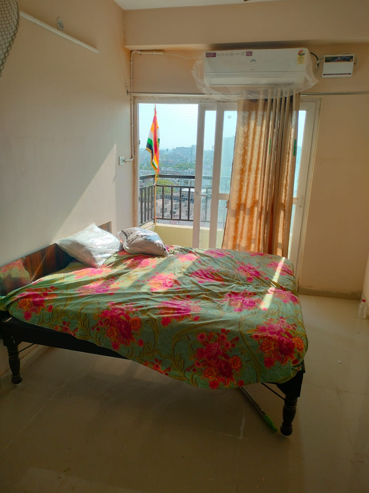 FLATS 1 BHK Unisex in Pratap Nagar Jaipur | Rahavaas Dekho