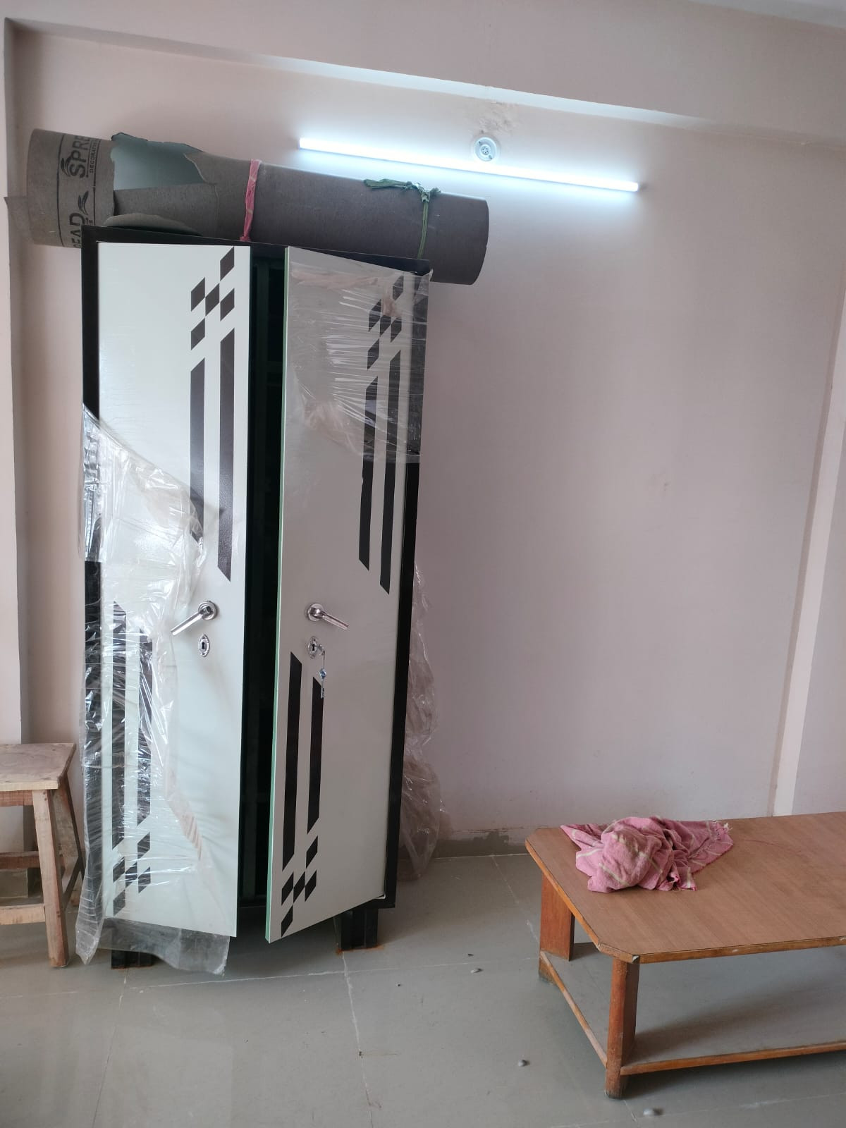 FLATS 1 BHK Unisex in Pratap Nagar Jaipur | Rahavaas Dekho