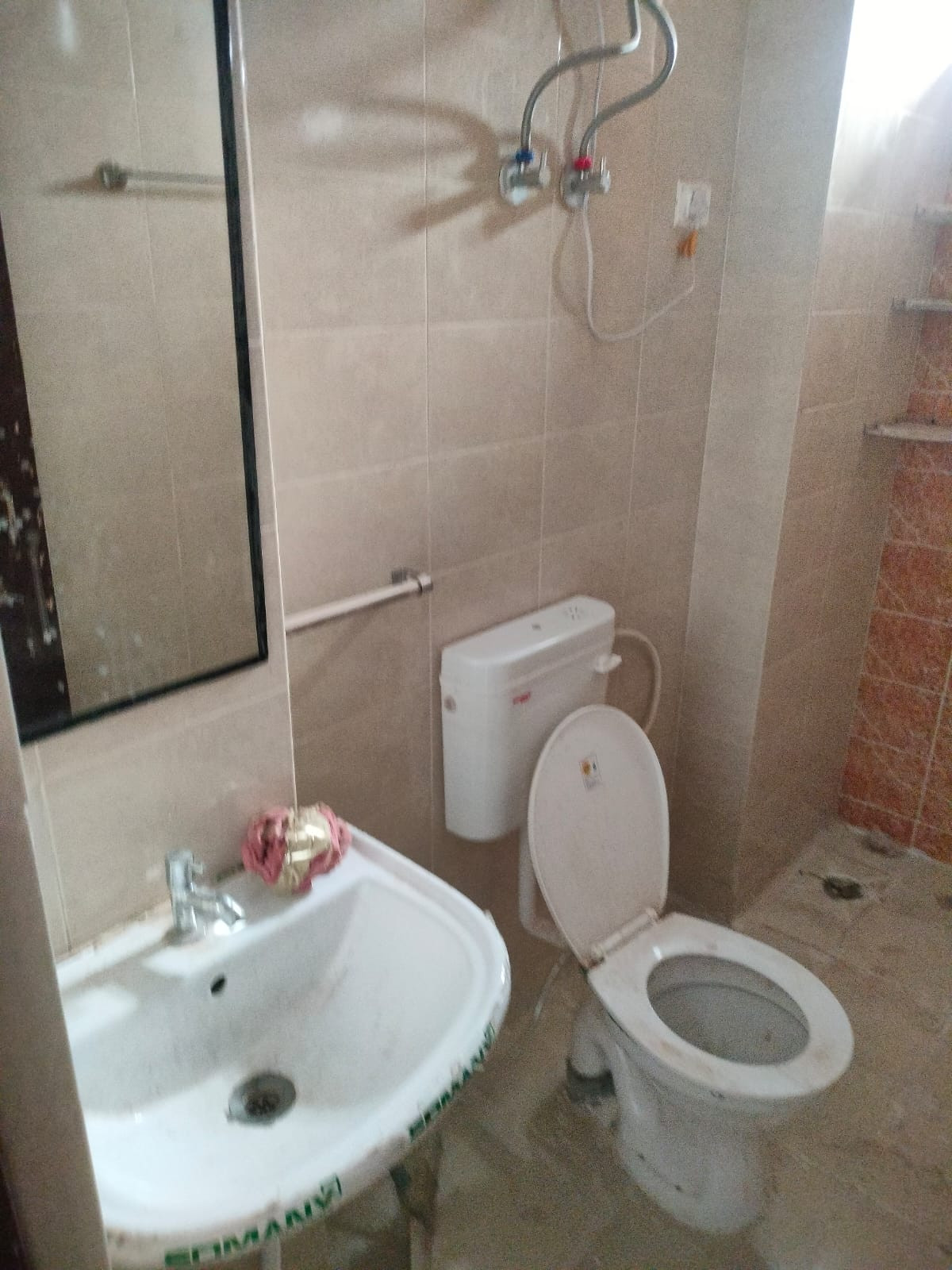 FLATS 1 BHK Unisex in Pratap Nagar Jaipur | Rahavaas Dekho