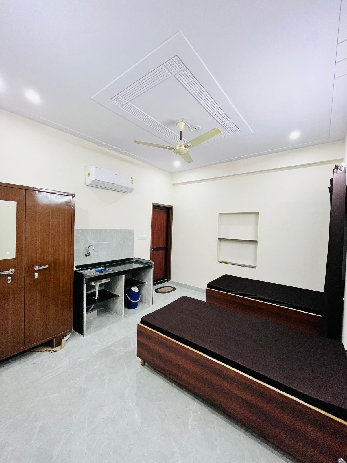 PG For Girls in Durgapura Jaipur | Rahavaas Dekho