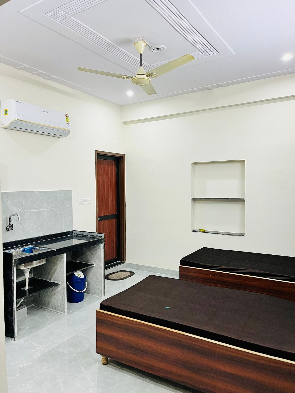 PG For Girls in Durgapura Jaipur | Rahavaas Dekho