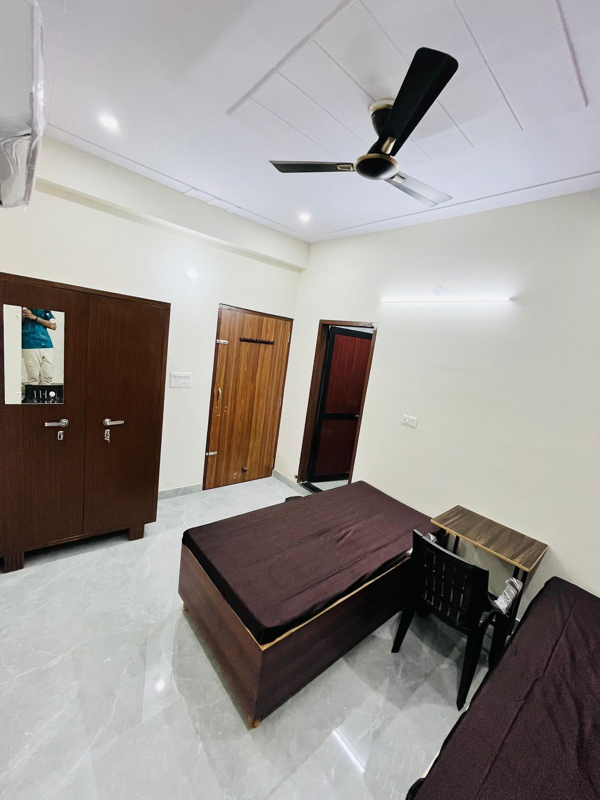 PG For Girls in Durgapura Jaipur | Rahavaas Dekho