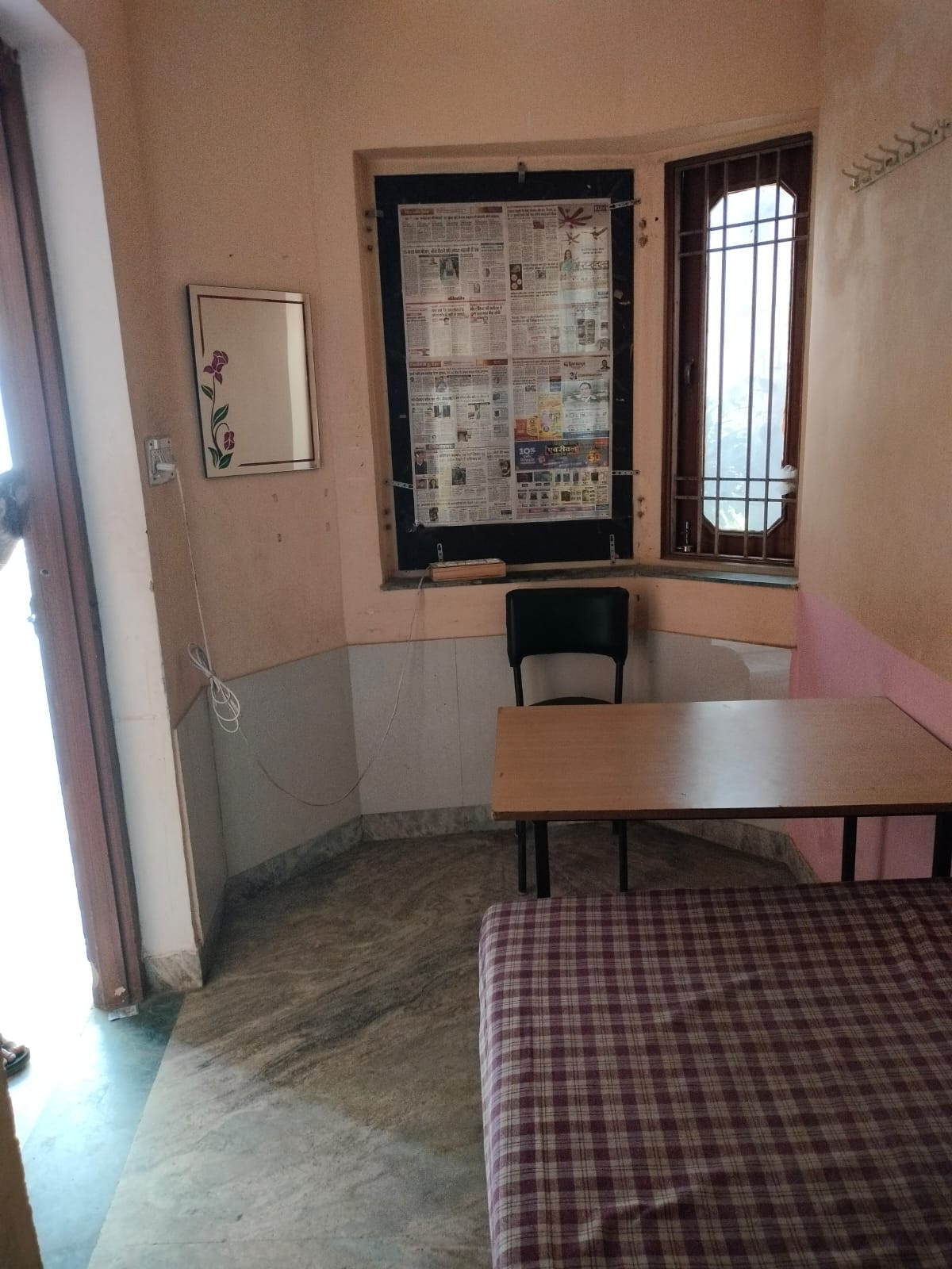 PG For Boys in Sanganer Jaipur | Rahavaas Dekho