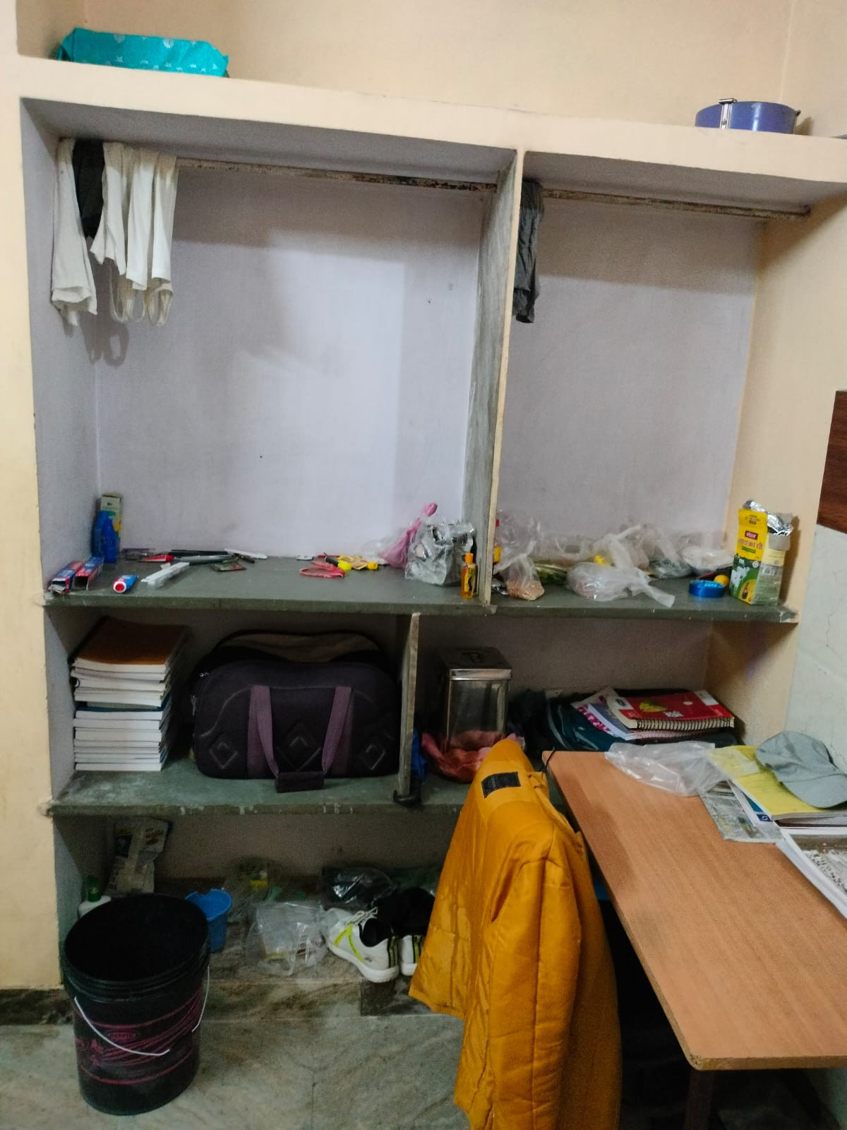 PG For Boys in Sanganer Jaipur | Rahavaas Dekho