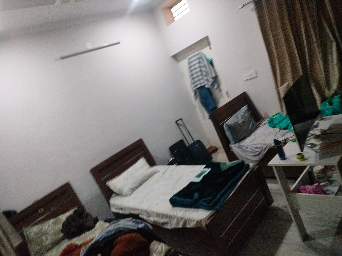 PG For Boys in Mansarovar Jaipur | Rahavaas Dekho