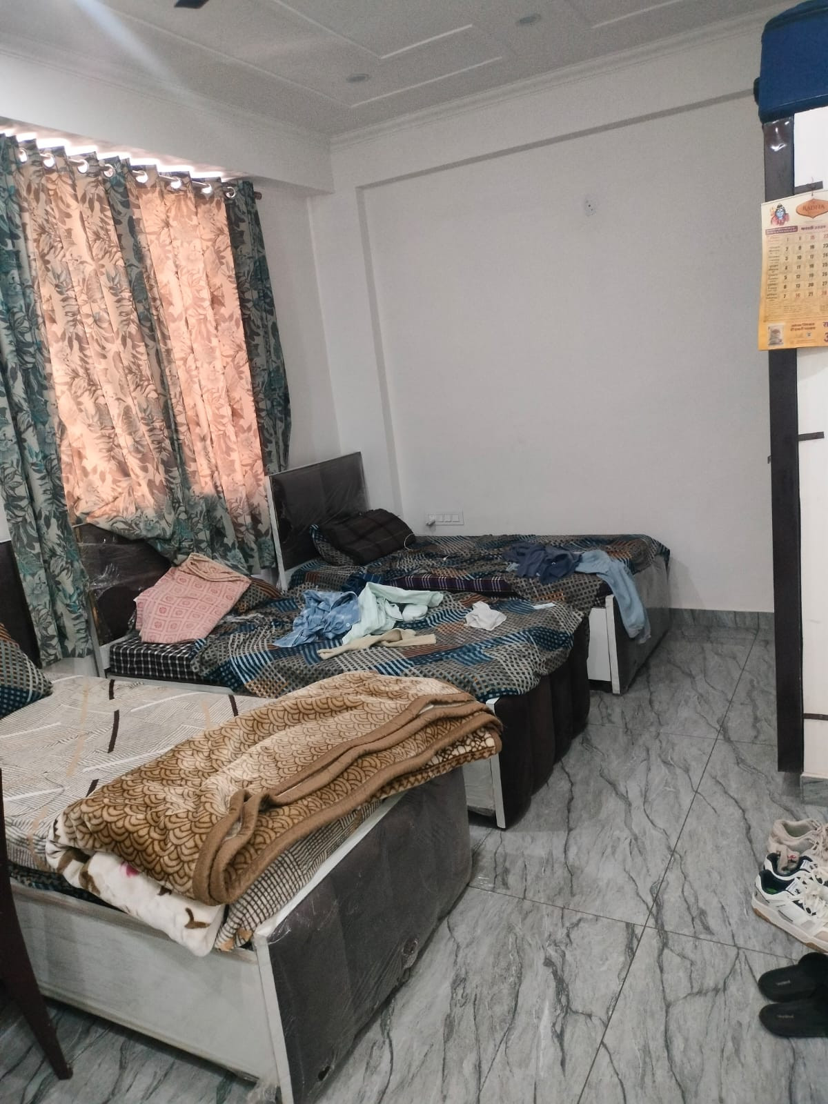 PG For Boys in Mansarovar Jaipur | Rahavaas Dekho