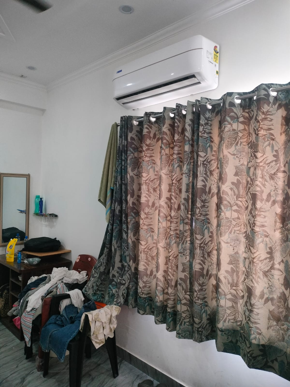 PG For Boys in Mansarovar Jaipur | Rahavaas Dekho