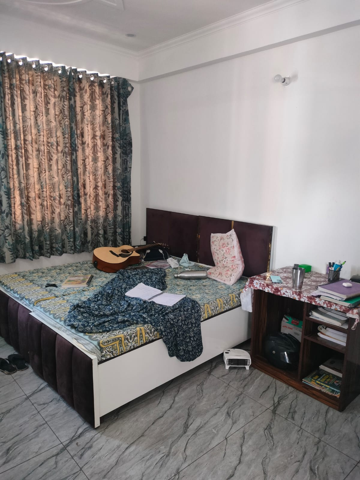 PG For Boys in Mansarovar Jaipur | Rahavaas Dekho