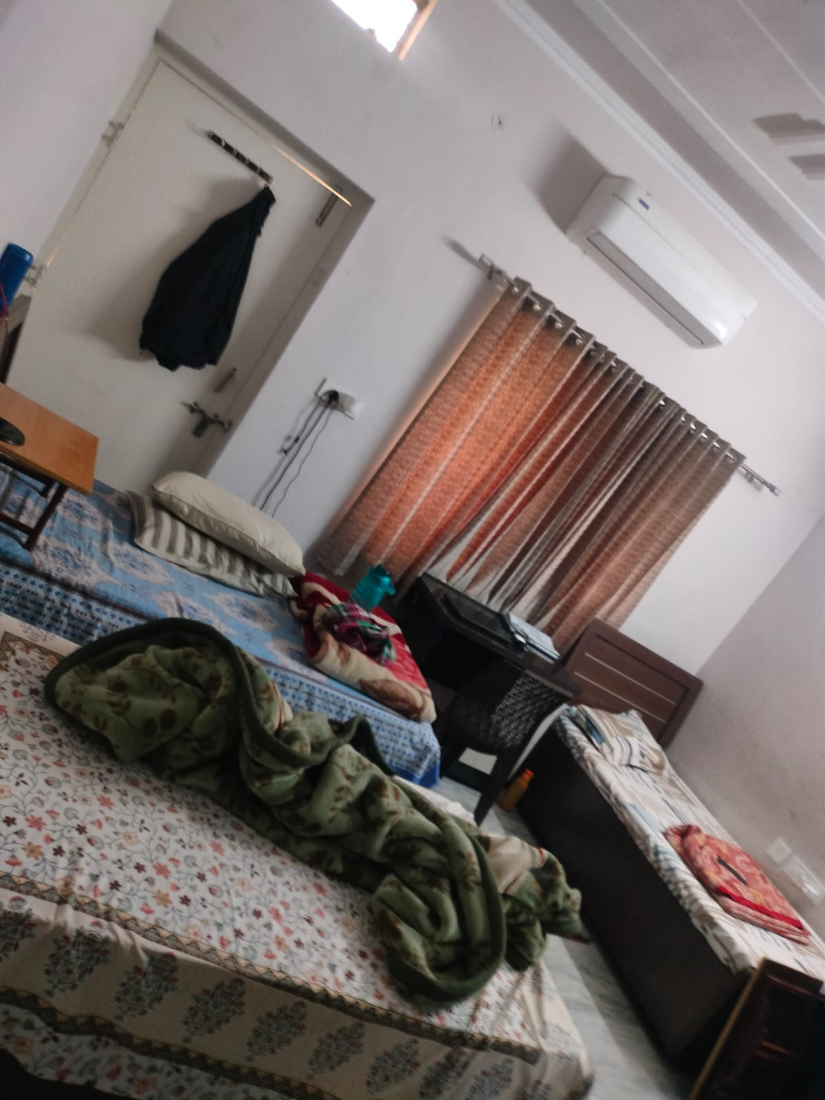 PG For Boys in Mansarovar Jaipur | Rahavaas Dekho