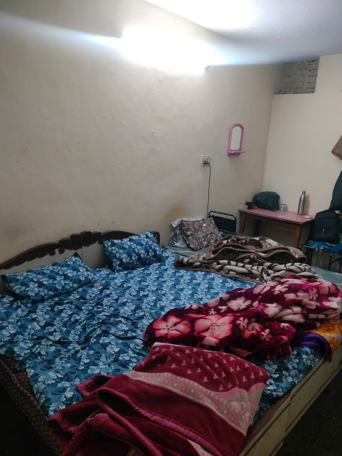 PG For Boys in Mansarovar Jaipur | Rahavaas Dekho