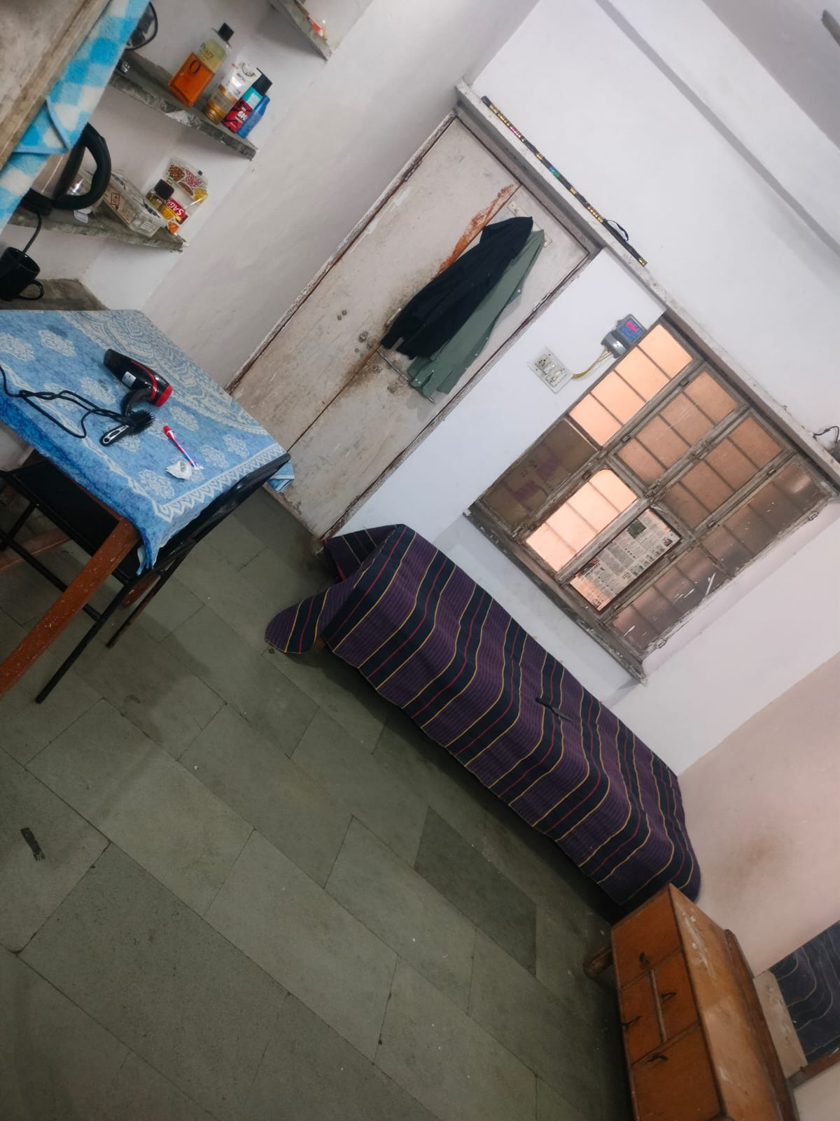 PG For Boys in Mansarovar Jaipur | Rahavaas Dekho