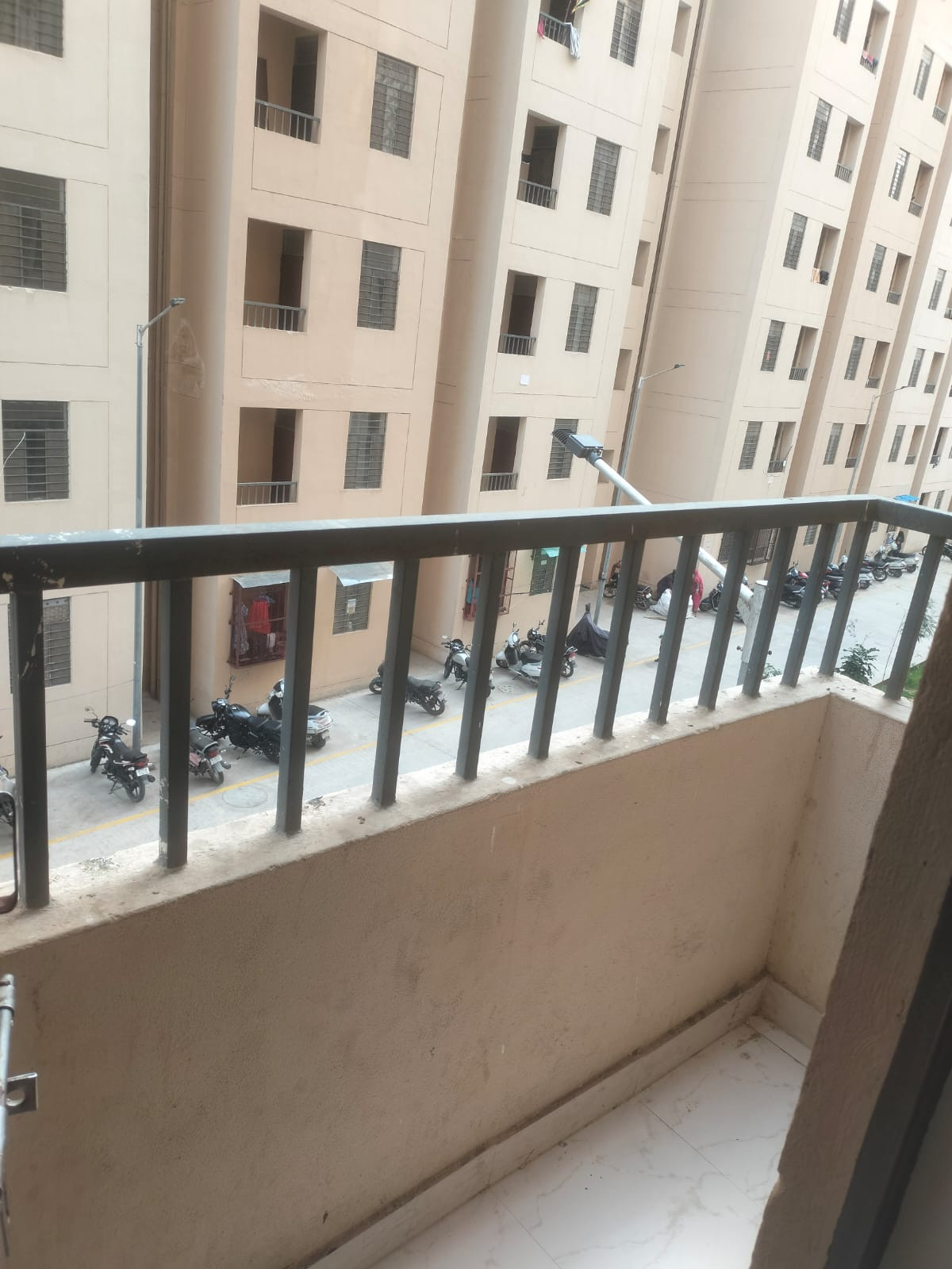 FLATS 1 BHK Unisex in Pratap Nagar Jaipur | Rahavaas Dekho