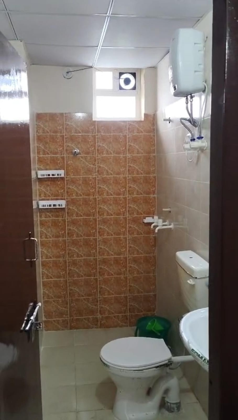 FLATS 1 BHK Unisex in Pratap Nagar Jaipur | Rahavaas Dekho