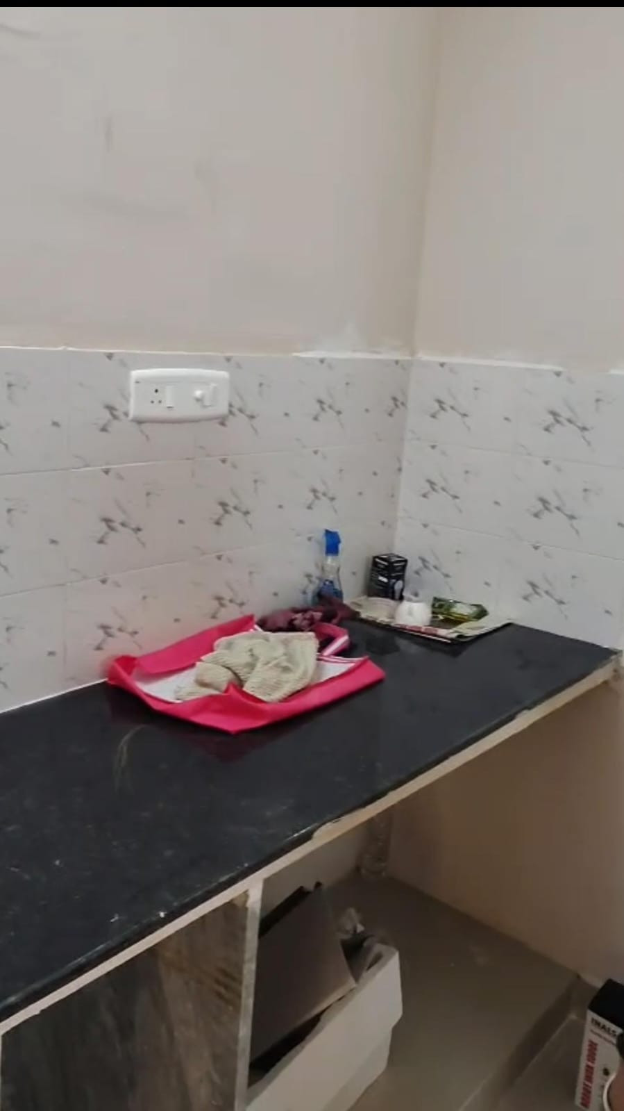 FLATS 1 BHK Unisex in Pratap Nagar Jaipur | Rahavaas Dekho