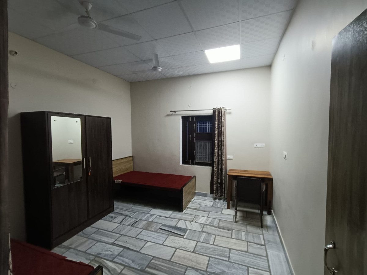 PG  in Sanganer Jaipur | Rahavaas Dekho