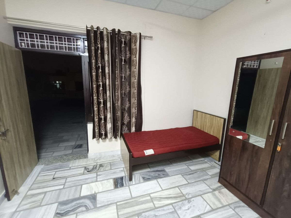 PG  in Sanganer Jaipur | Rahavaas Dekho
