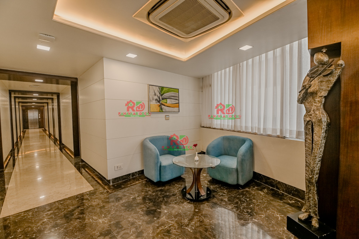 ROOMS For Boys in Sodala Jaipur | Rahavaas Dekho