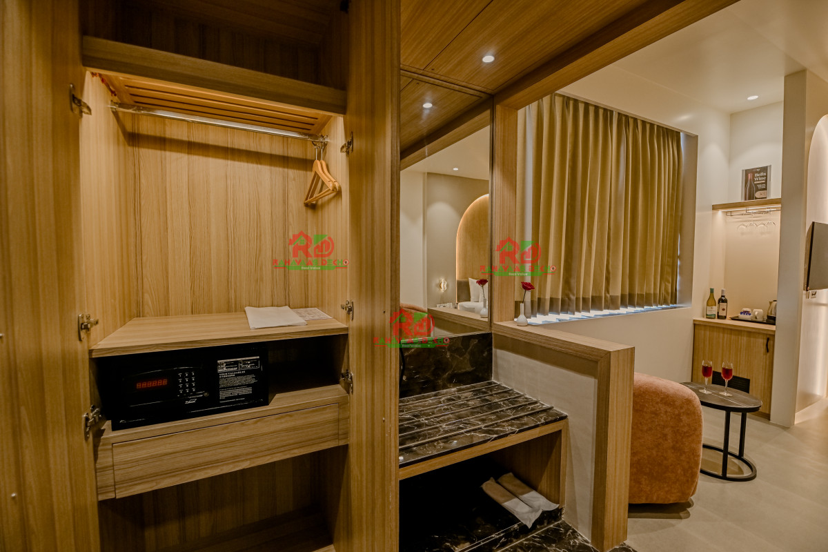 ROOMS For Boys in Sodala Jaipur | Rahavaas Dekho