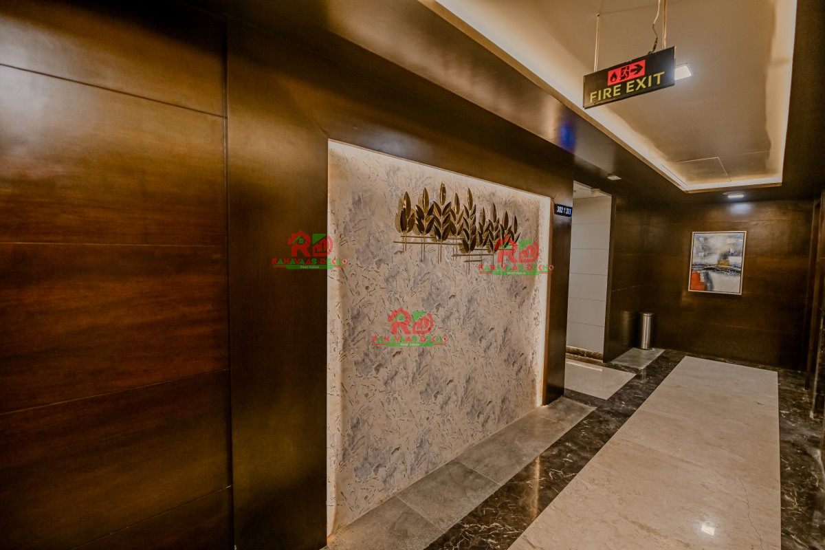 ROOMS For Boys in Sodala Jaipur | Rahavaas Dekho