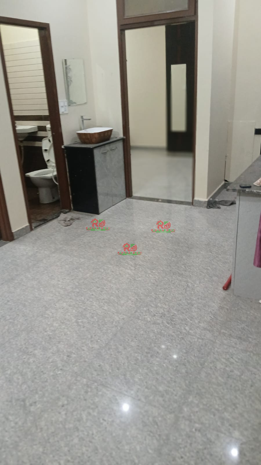 FLATS 2 BHK Family in Jagatpura Jaipur | Rahavaas Dekho